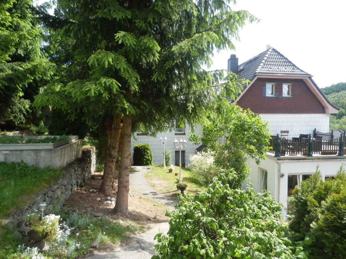 Apartment In Blankenstein 3167 Exteriér fotografie
