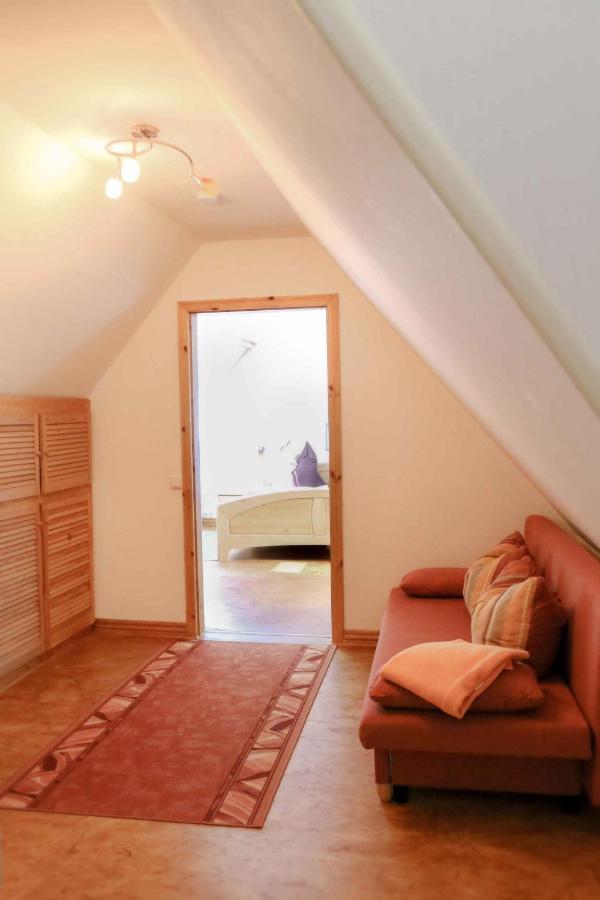 Apartment In Blankenstein 3167 Exteriér fotografie
