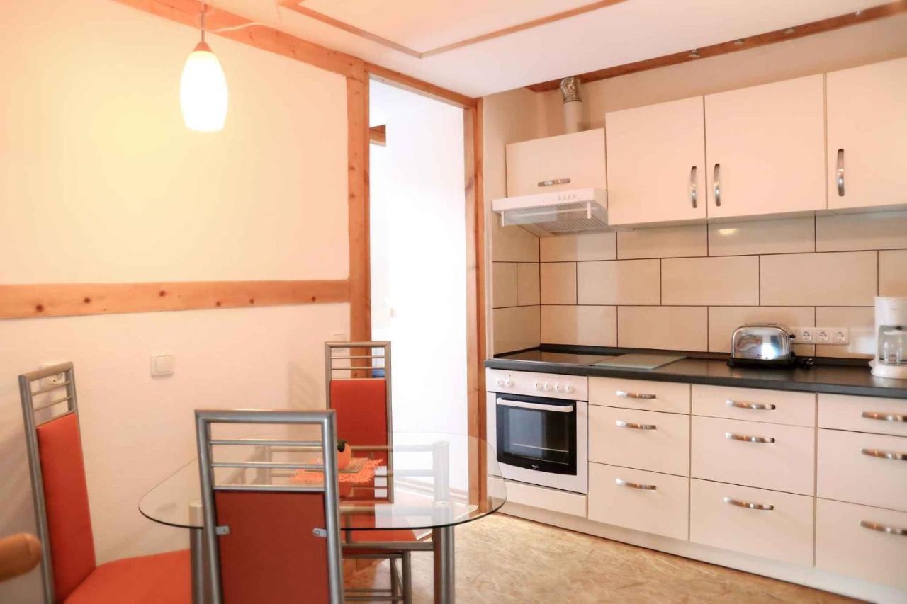 Apartment In Blankenstein 3167 Exteriér fotografie