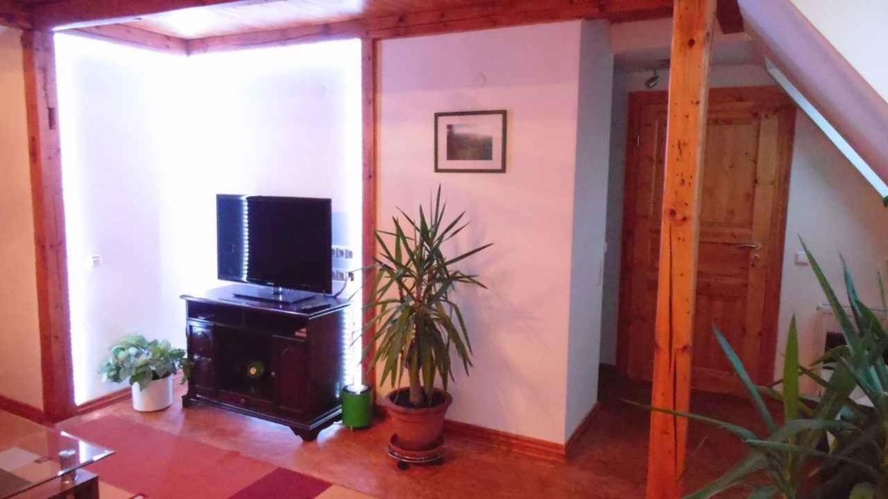 Apartment In Blankenstein 3167 Exteriér fotografie