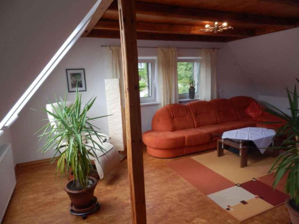 Apartment In Blankenstein 3167 Exteriér fotografie