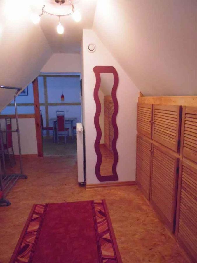Apartment In Blankenstein 3167 Exteriér fotografie